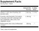 PureWay-C 1000 mg with Bioflavonoids - Image 2