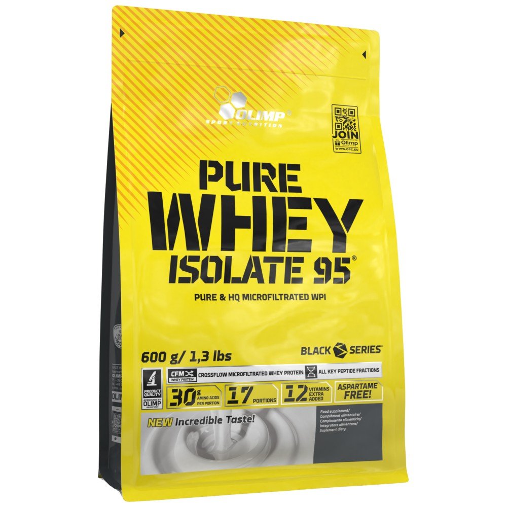Pure Whey Isolate 95 - Image 1