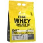 Pure Whey Isolate 95