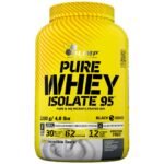 Pure Whey Isolate 95