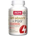 QH + PQQ (ubiquinol + pyrroloquinoline quinone)