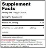 L-Carnitine Power - Image 2