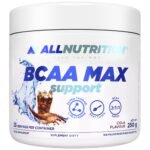 BCAA Max Support