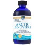 Arctic Cod Liver Oil 1060 mg