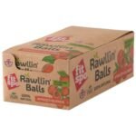 Rawllin' Balls