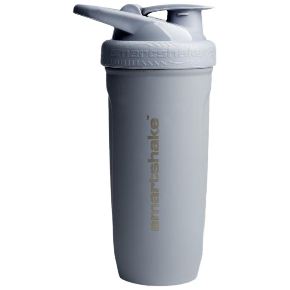 Reforce_Stainless_Steel_Gray_800x-8e91fdd-1000x1000-1 Smart Reforce Stainless Steel Shaker | Grey - Image 1