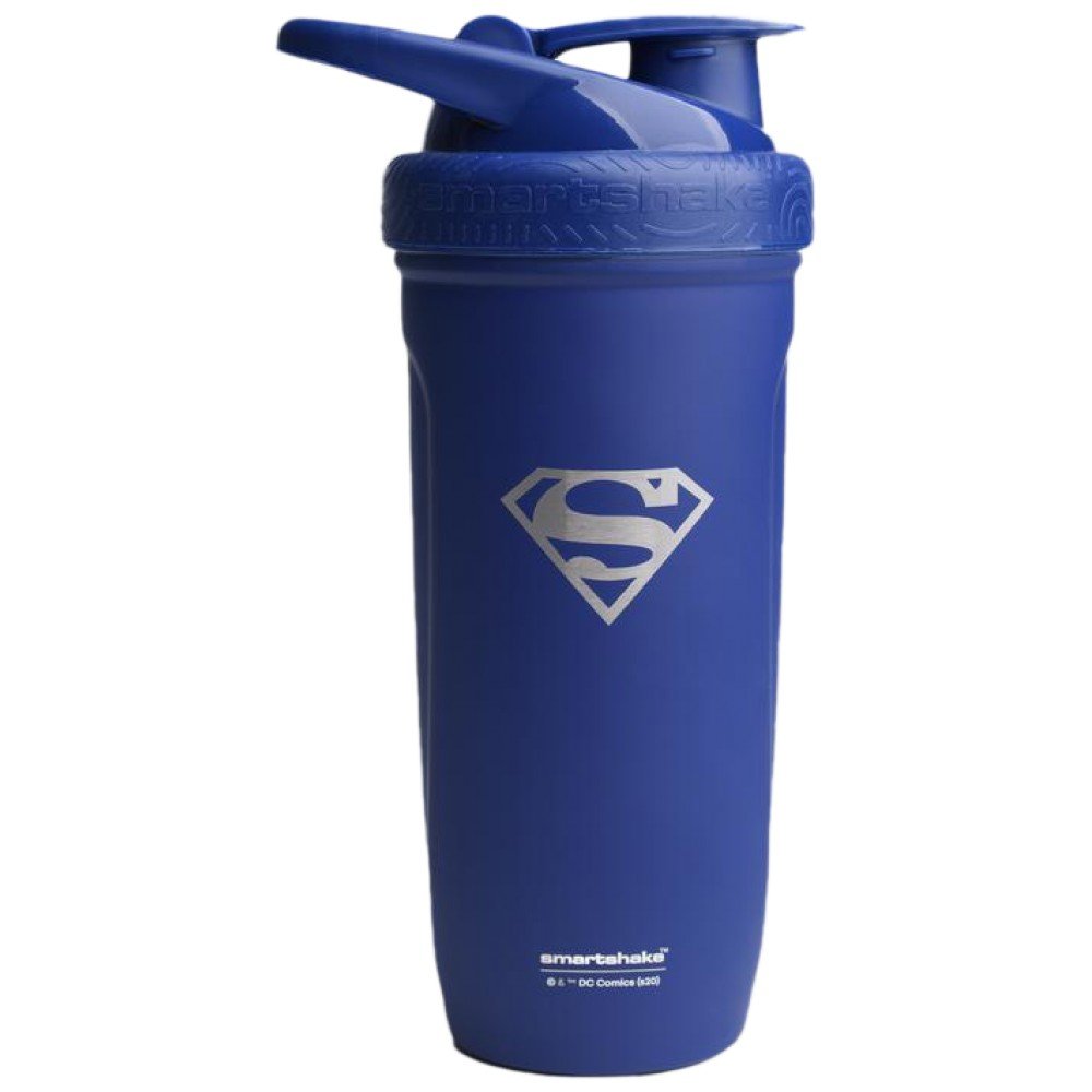 Reforce_Stainless_Steel_Superman_800x-8ca41d2-1000x1000-1 Smart Reforce Stainless Steel Shaker | Superman - Image 1