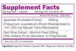 Resveratrol 200 mg - Image 2