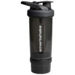 Revive Smart Shaker | Black