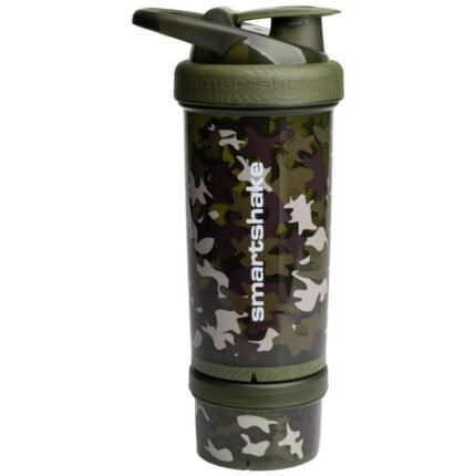 revive smart shaker camo green от SmartShake