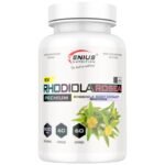 Rhodiola Rosea 500 mg