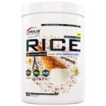 Rice Cream