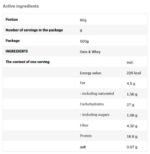 Oats & Whey - Image 2