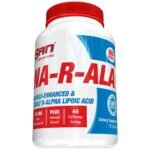 NA-R-ALA 100 mg / Stable R-ALA