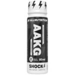AAKG Shock