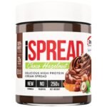 iSpread