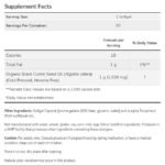 Black Cumin Seed Oil 1000 mg - Image 2