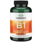 Vitamin B-1 100 mg
