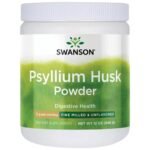 Psyllium Husk