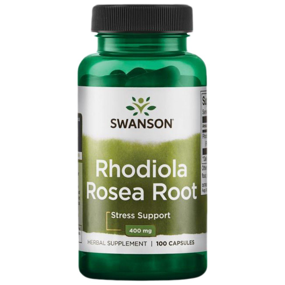 SW1004-5346f81-1000x1000-1 Rhodiola Rosea Root 400 mg - Image 1