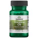 Oregano Oil 150 mg