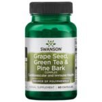 Grape Seed Green Tea & Pine Bark Complex