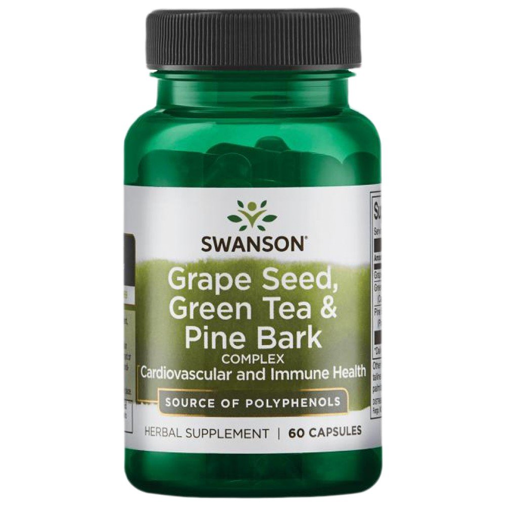 SW1024-0b23302-1000x1000-1 Grape Seed Green Tea & Pine Bark Complex - Image 1