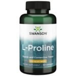 L-Proline 500 mg