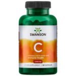 Vitamin C with Rose Hips 1000 mg