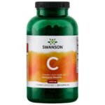Vitamin C with Rose Hips 1000 mg
