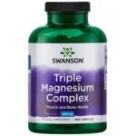 Triple Magnesium Complex 400 mg