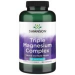 Triple Magnesium Complex 400 mg