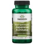 Full Spectrum Japanese Ashitaba 500 mg