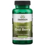 Goji Berry 500 mg