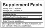 Goji Berry 500 mg - Image 2
