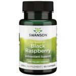 Full Spectrum Black Raspberry 425 mg
