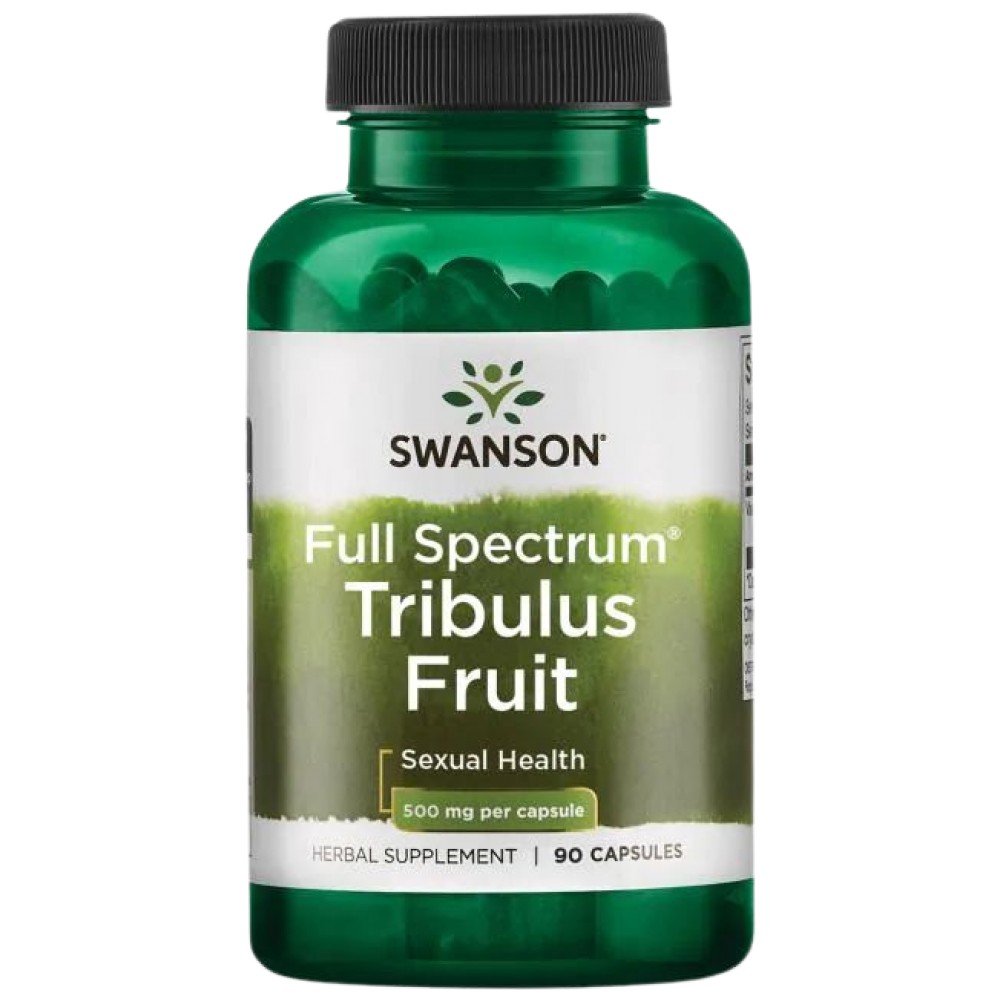 SW1153-5be663f-1000x1000-1 Full-Spectrum Tribulus Fruit 500 mg - Image 1