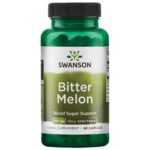 Bitter Melon 500 mg