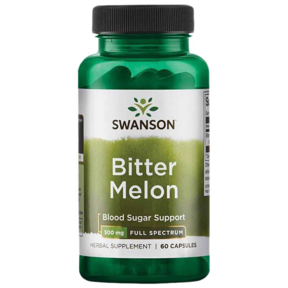 SW1161-6afcfae-1000x1000-1 Bitter Melon 500 mg - Image 1