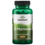 D-Mannose 700 mg