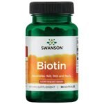 Biotin 5000 mcg