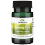 Green Tea 500 mg