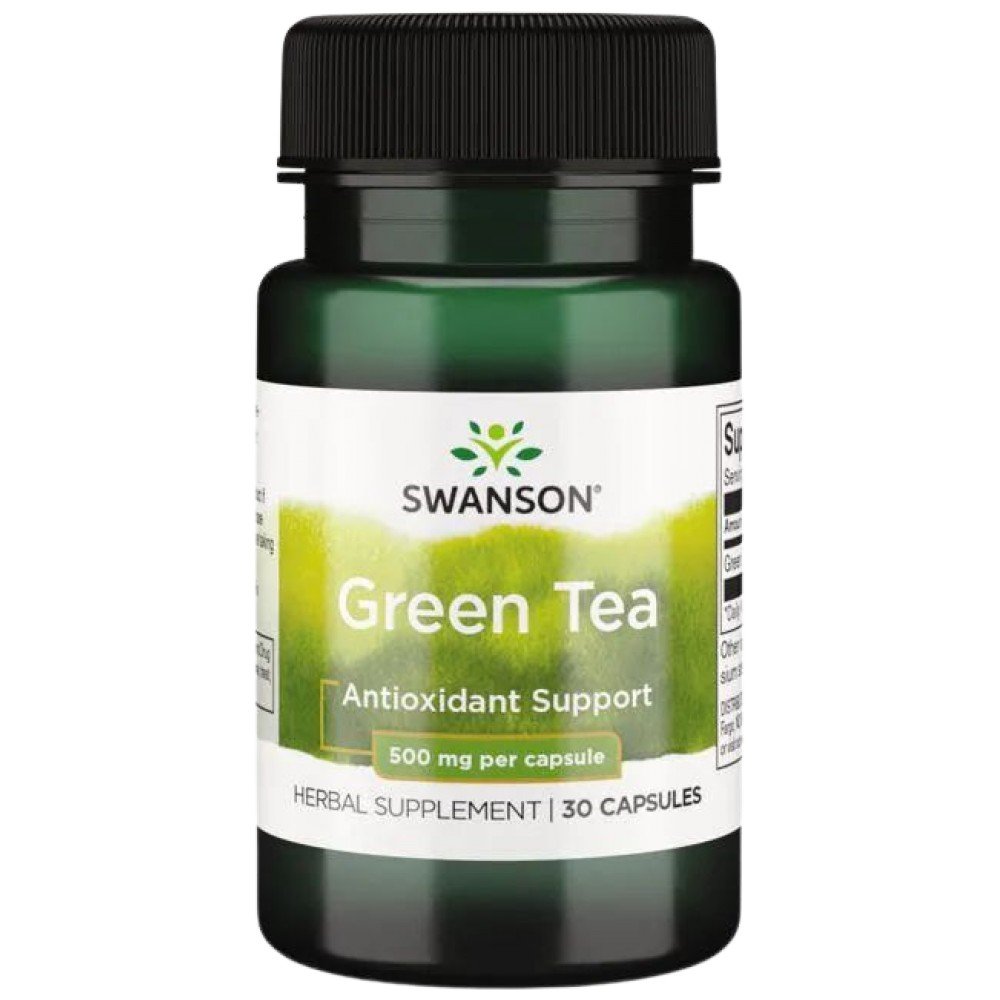 SW1247-a08ad76-1000x1000-1 Green Tea 500 mg - Image 1