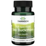 Full Spectrum Sea Buckthorn 400 mg