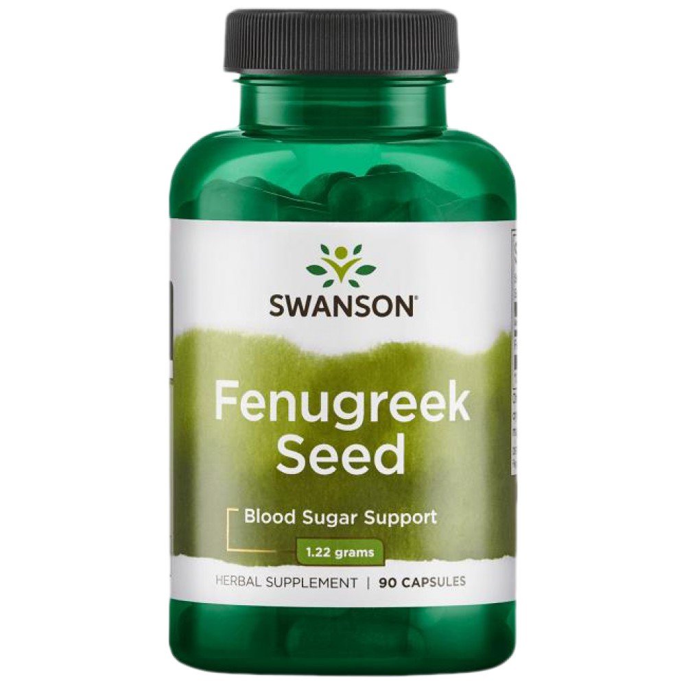 SW1335-0659039-1000x1000-1 Fenugreek Seed 610 mg - Image 1