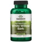 White Willow Bark 400 mg