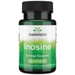 Inosine 500 mg