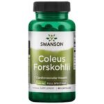 Coleus Forskohlii / Forskolin 400 mg