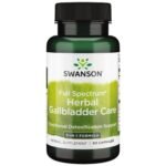 Full Spectrum Herbal Gallbladder Care