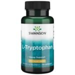L-Tryptophan 500 mg